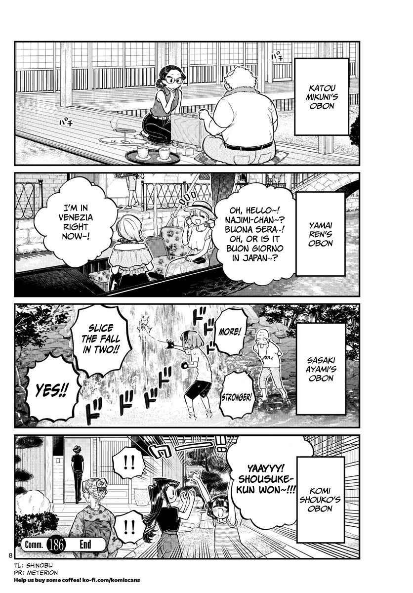 Komi Can